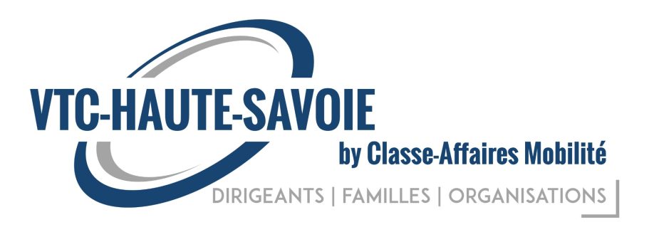 VTC-Haute-Savoie By Classe-Affaires Mobilité